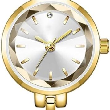 Bracelet Watches Waterproof Fashion Dress Quartz Watch